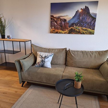 Fewo Allgaeuerle1605 Mit Hallenbad, Sauna, Tiefgarage Und Wlan Миссен-Вильхамс Экстерьер фото