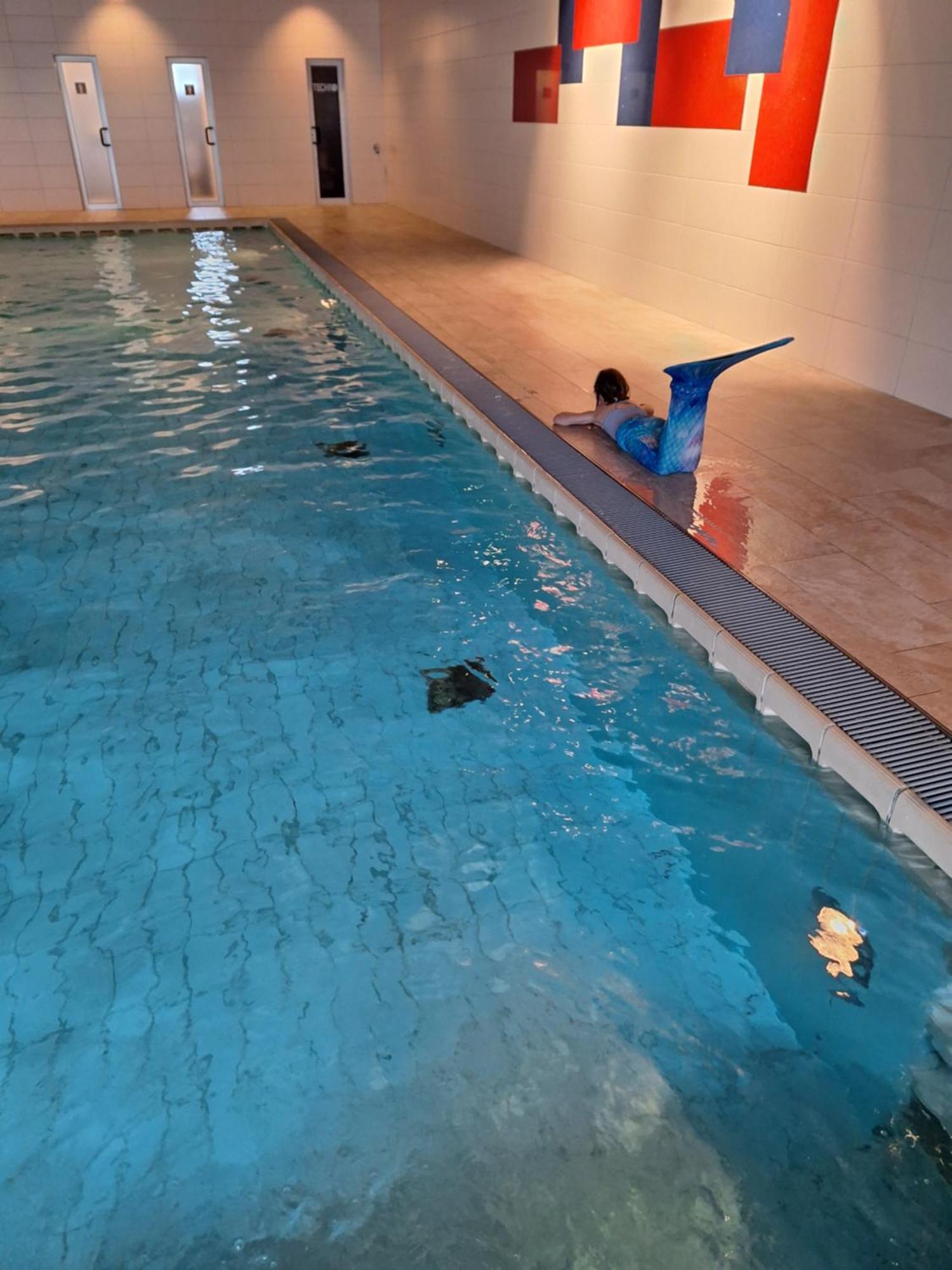 Fewo Allgaeuerle1605 Mit Hallenbad, Sauna, Tiefgarage Und Wlan Миссен-Вильхамс Экстерьер фото