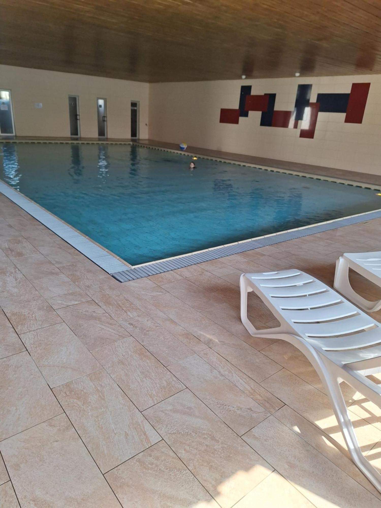 Fewo Allgaeuerle1605 Mit Hallenbad, Sauna, Tiefgarage Und Wlan Миссен-Вильхамс Экстерьер фото