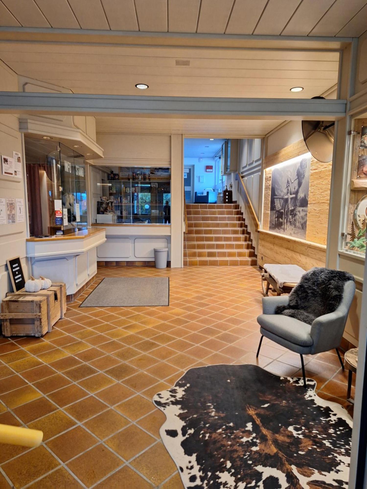 Fewo Allgaeuerle1605 Mit Hallenbad, Sauna, Tiefgarage Und Wlan Миссен-Вильхамс Экстерьер фото