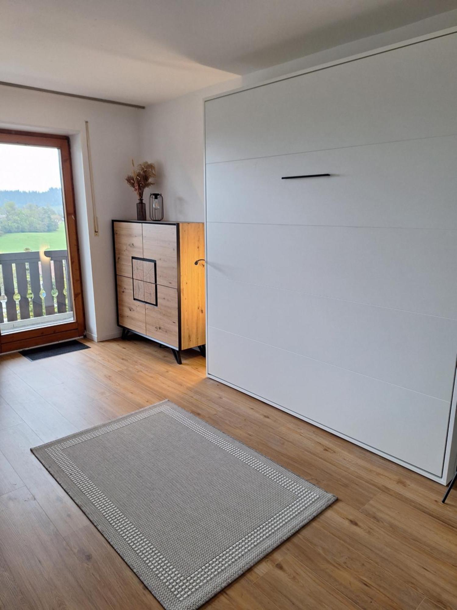 Fewo Allgaeuerle1605 Mit Hallenbad, Sauna, Tiefgarage Und Wlan Миссен-Вильхамс Экстерьер фото