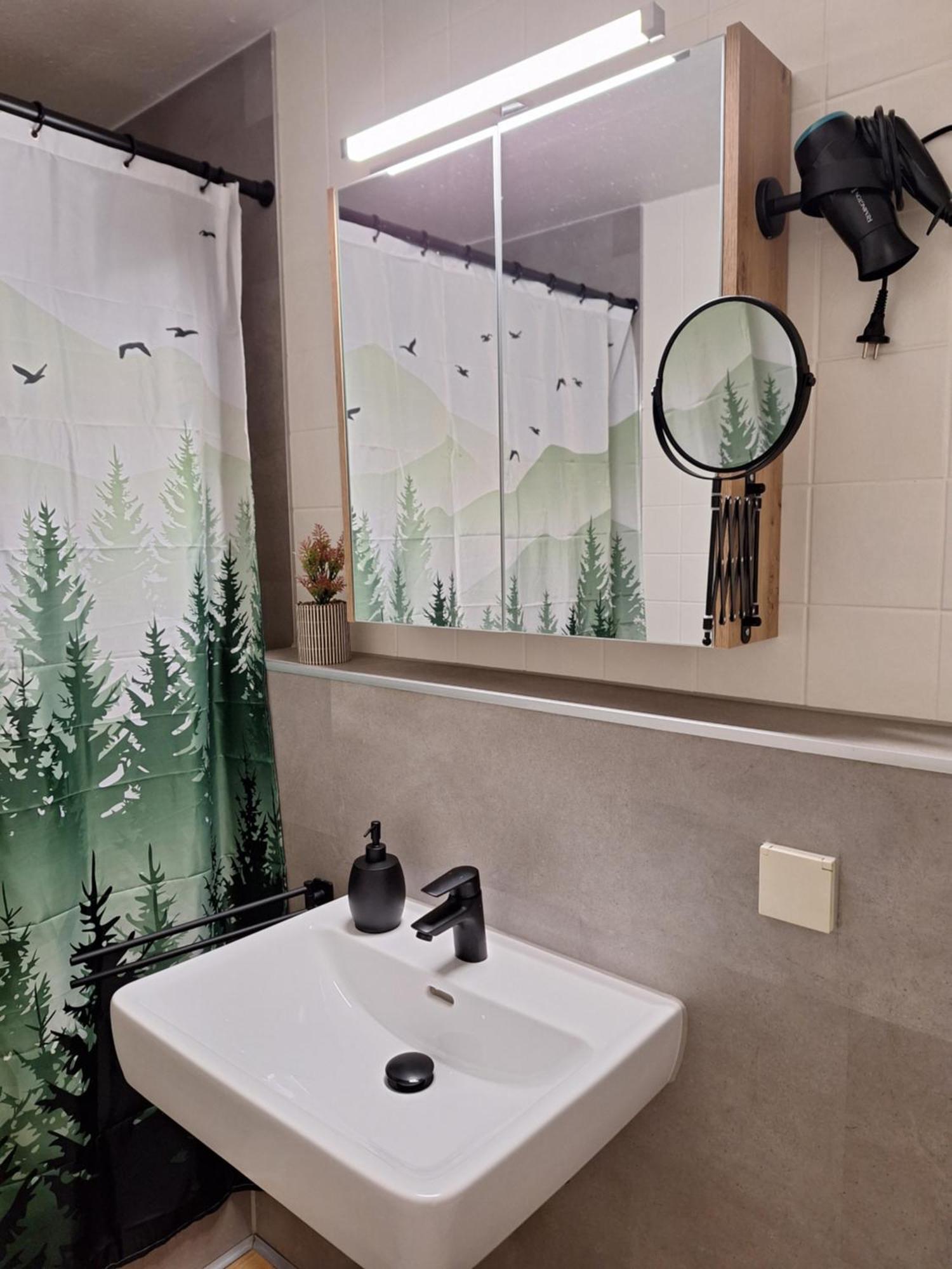 Fewo Allgaeuerle1605 Mit Hallenbad, Sauna, Tiefgarage Und Wlan Миссен-Вильхамс Экстерьер фото
